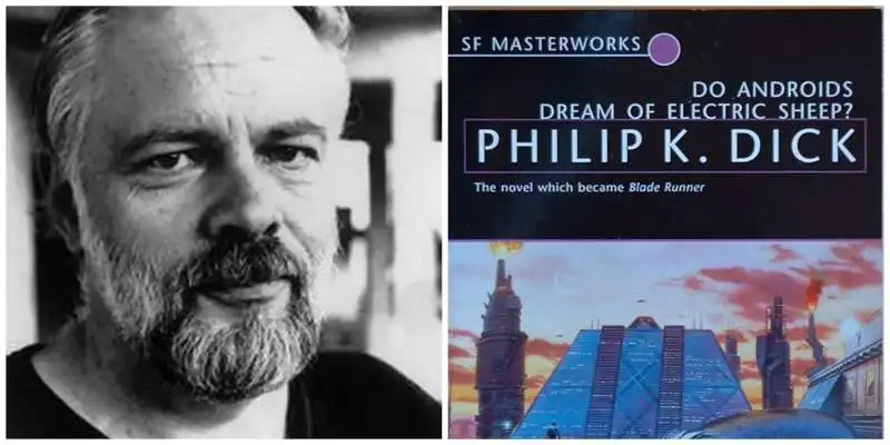 PHILIP K. DICK 4