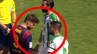 PIQUE SPIZZA IL PACCO DI LUSO DELGADO