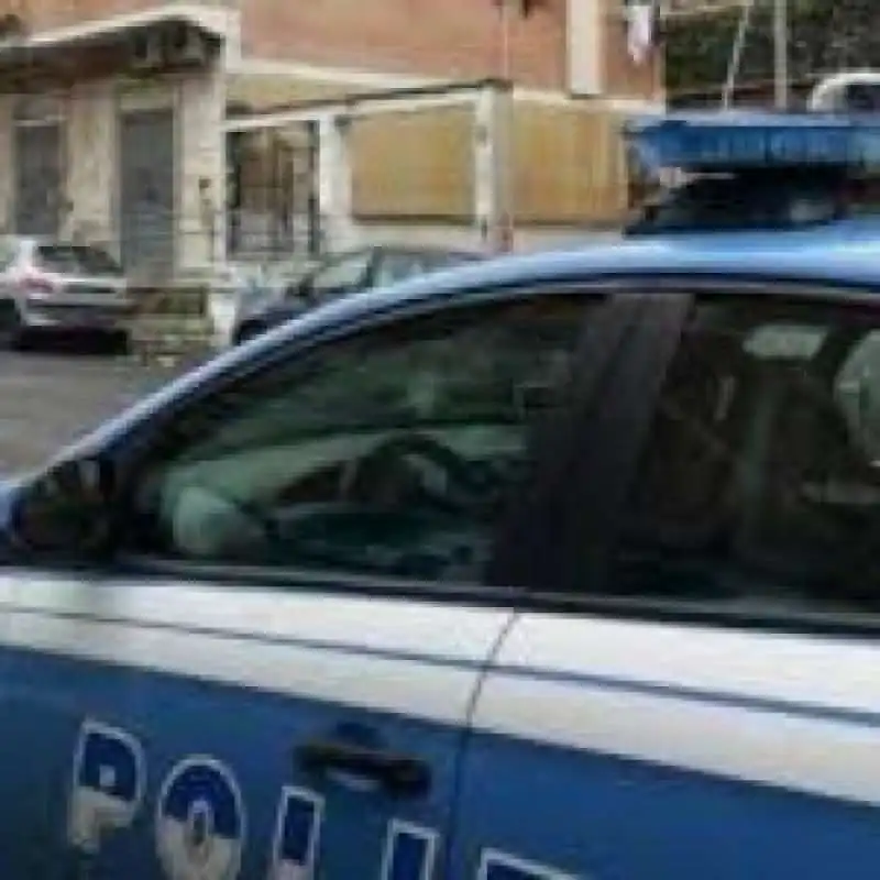 POLIZIA