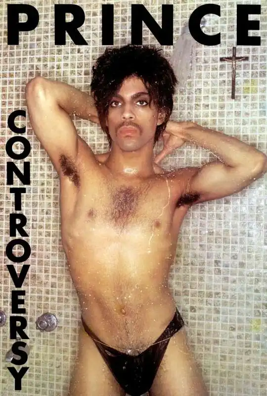 prince e il sesso  1