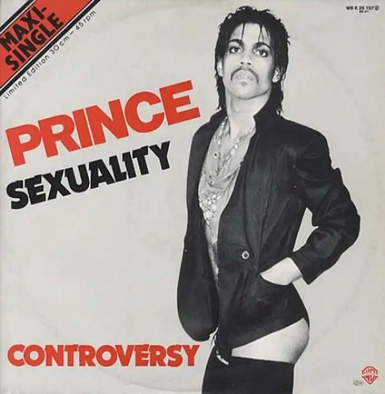 prince e il sesso  13