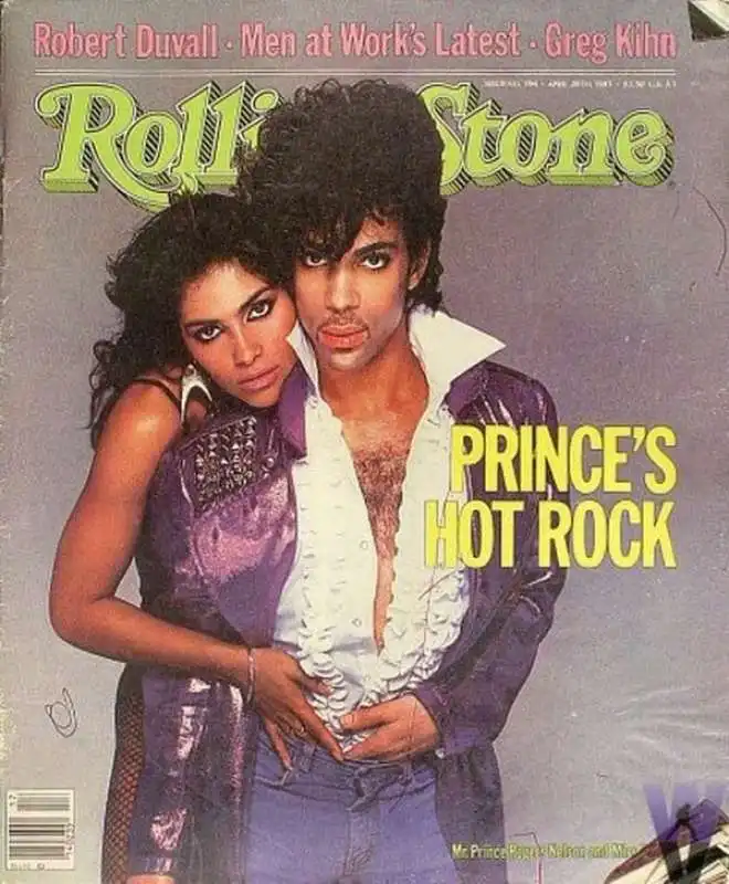 prince e il sesso  4