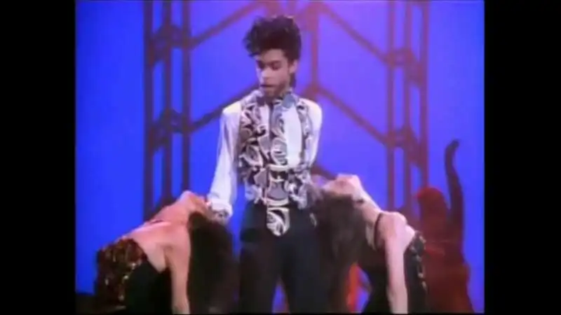 prince e il sesso  5