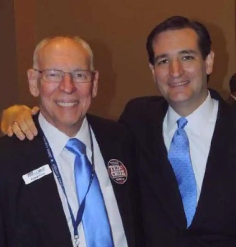 rafael e ted cruz