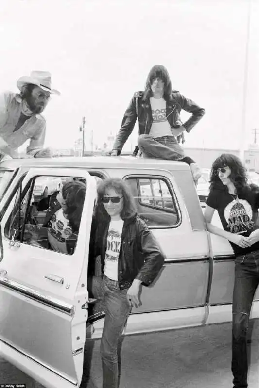 ramones 6