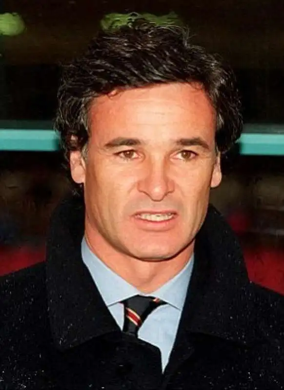 ranieri 8