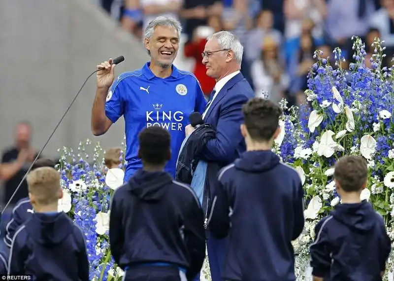 RANIERI BOCELLI 2