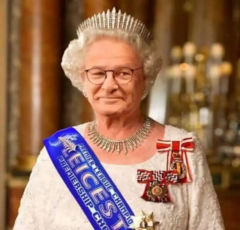 RANIERI REGINA