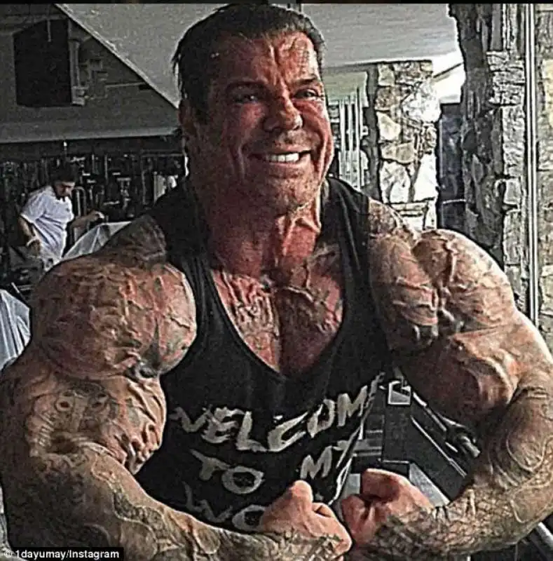 rich piana 3