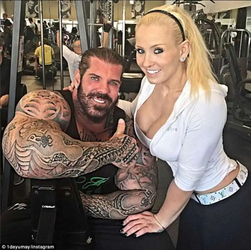 rich piana 7