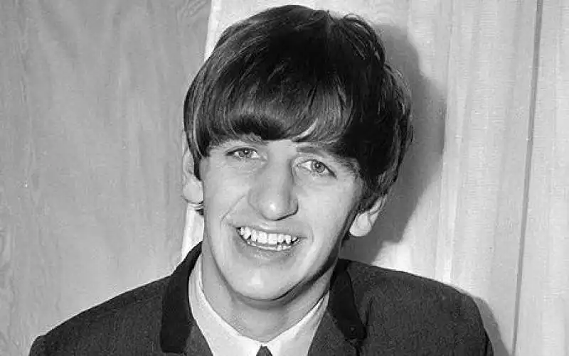 ringo starr