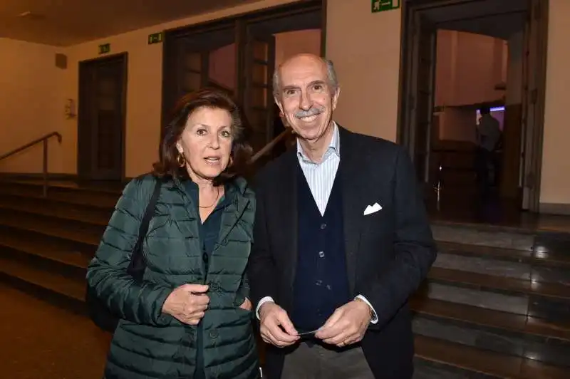 rita e giovanni pocaterra