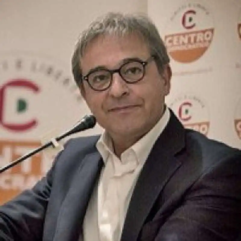 ROBERTO CAPELLI