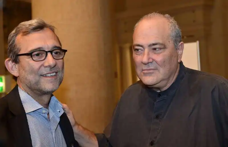 roberto giachetti e goffredo bettini (2)