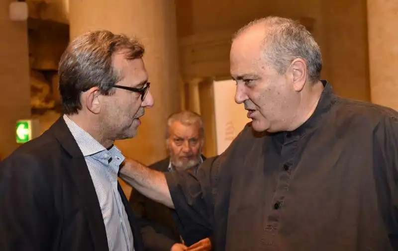 roberto giachetti e goffredo bettini (3)