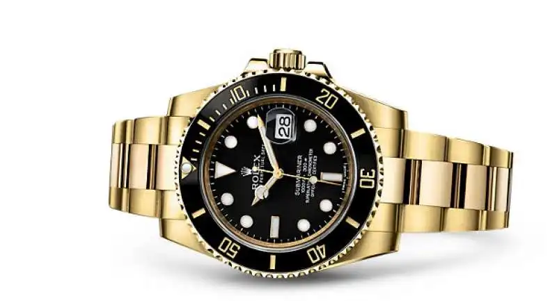 rolex