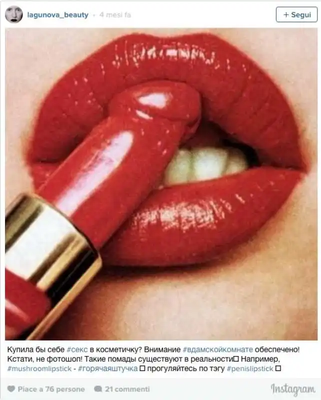 rossetto 3