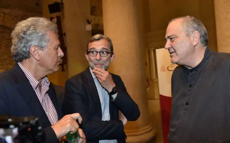 rutelli  giachetti  e  bettini (1)