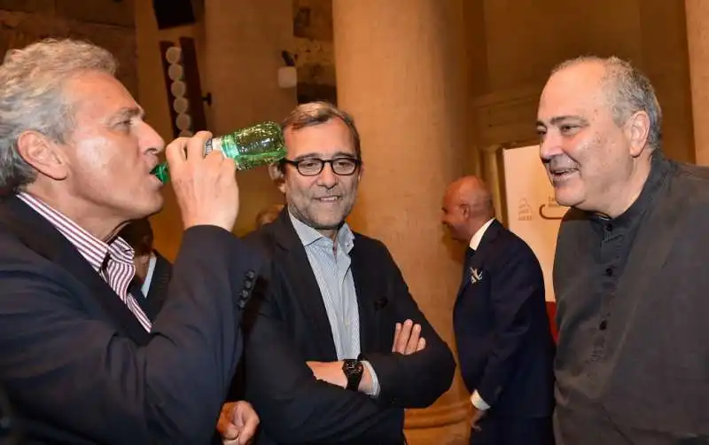 rutelli  giachetti  e  bettini (2)