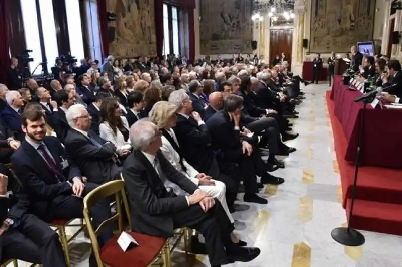 sala della regina di montecitorio