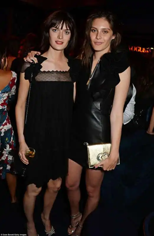 sam rollinson e charlotte wiggins