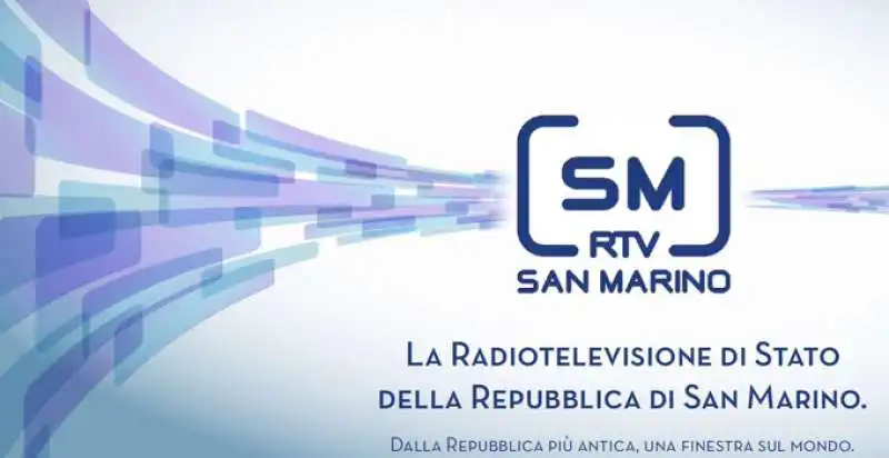 SAN MARINO TV 