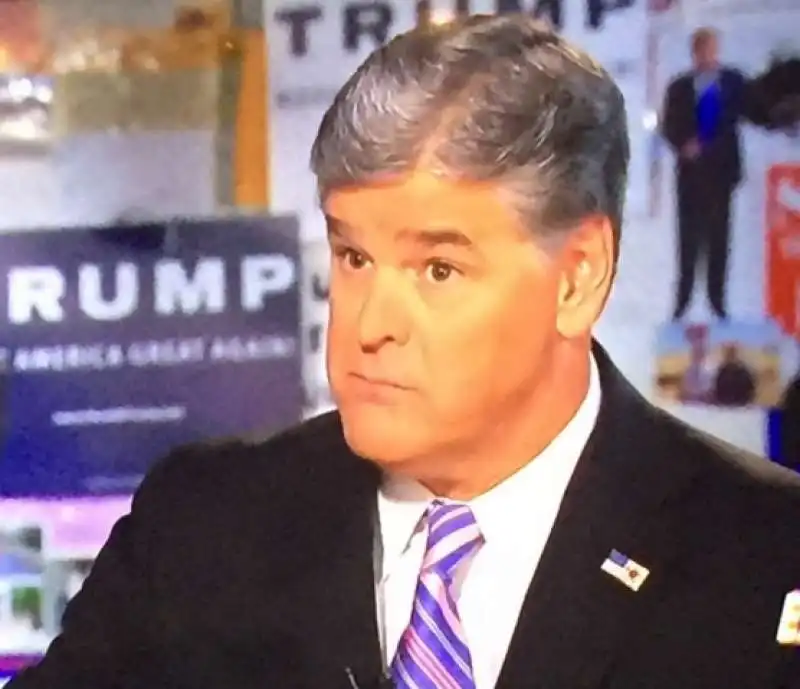 sean hannity