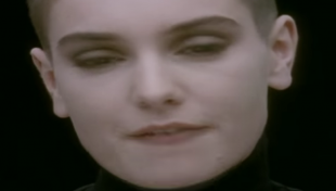 SINEAD O CONNOR