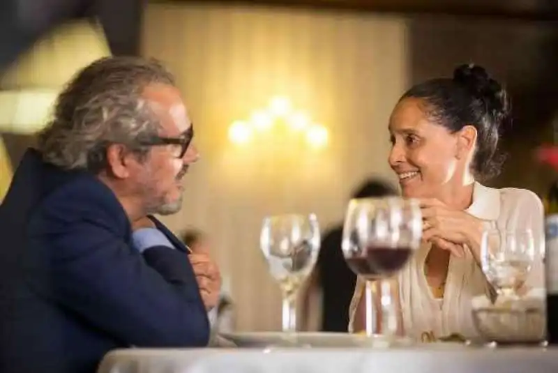 SONIA BRAGA IN AQUARIUS