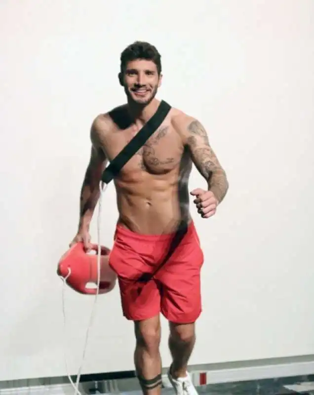 stefano de martino baywatch