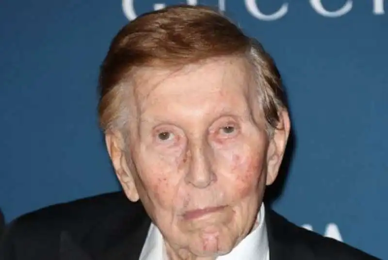 sumner redstone 3