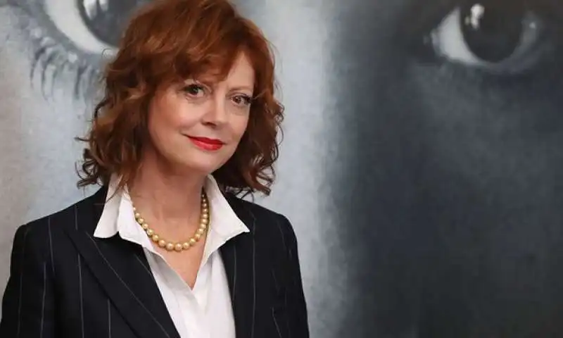 susan sarandon