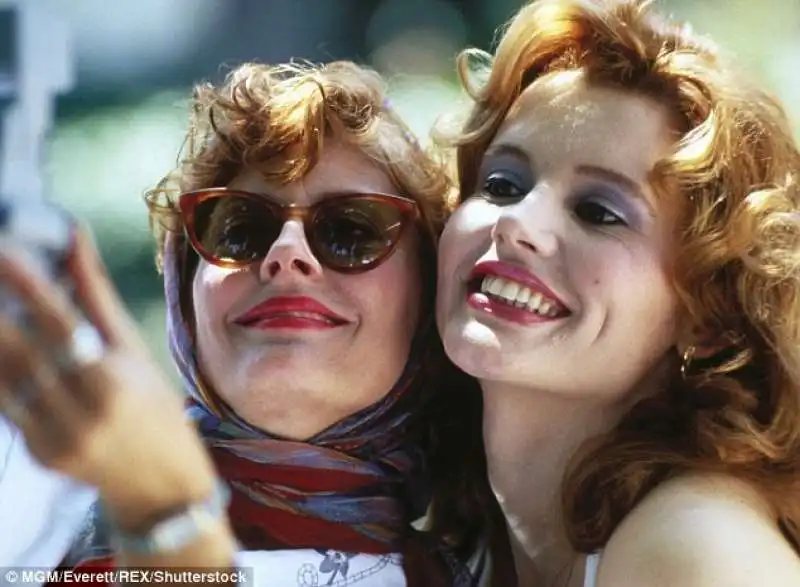 susan sarandon e geena davis 2