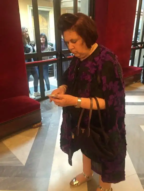 suzy menkes