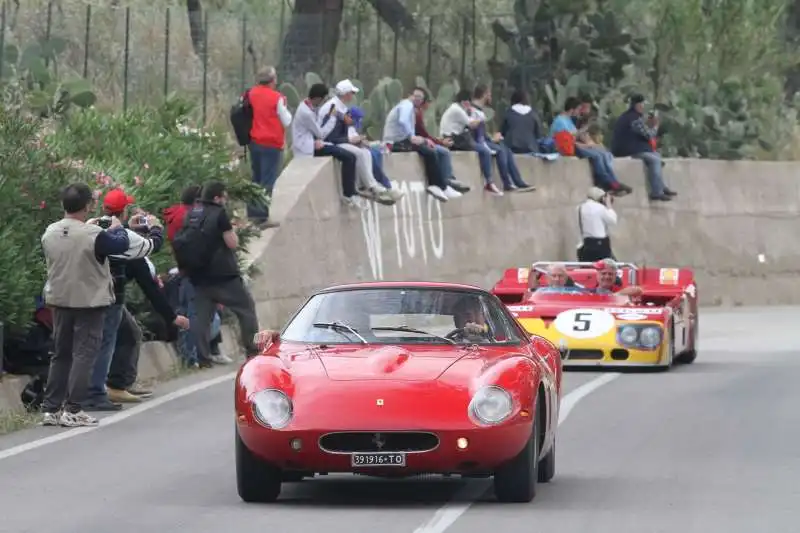 targa florio