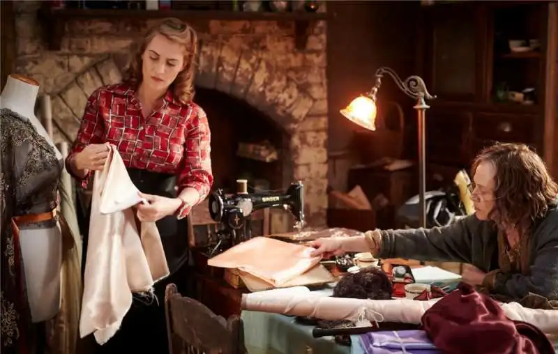 the dressmaker  6