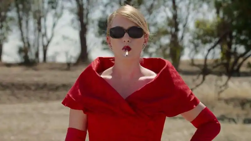 the dressmaker  9