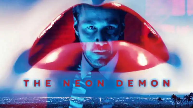 the neon demon