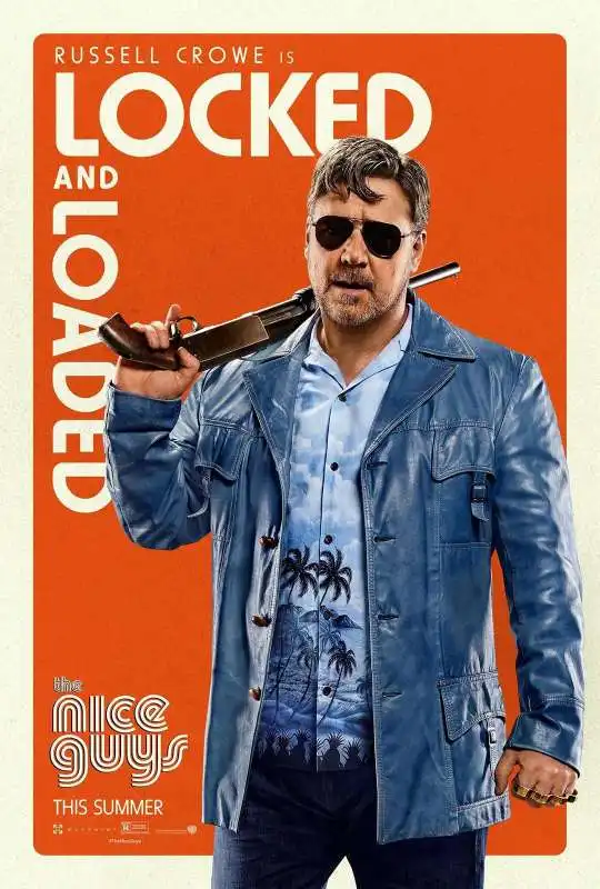 the nice guys  1