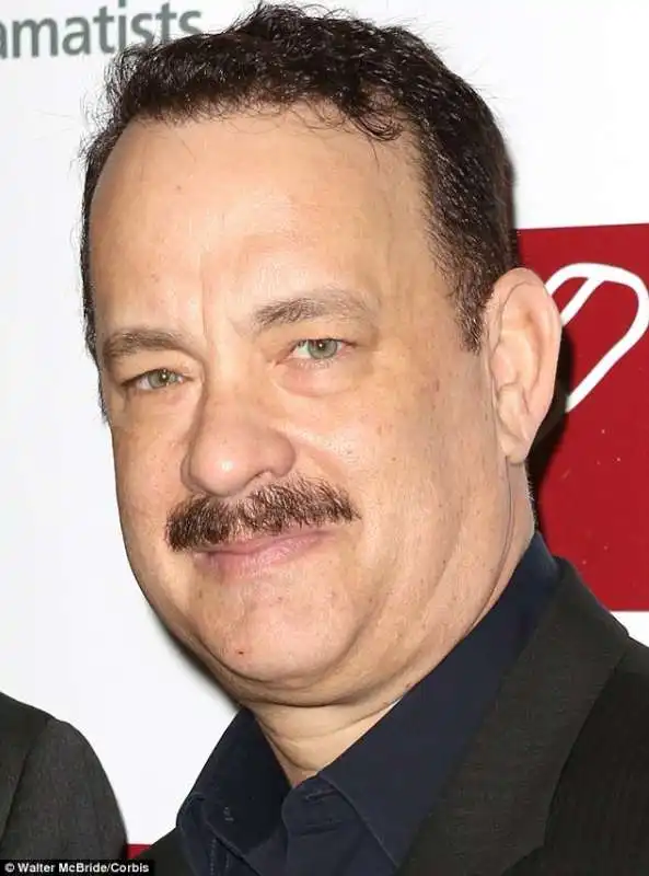 tom hanks grasso