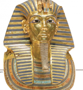 TUTANKHAMON