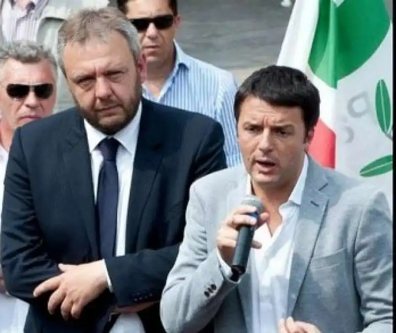 UGGETTI RENZI