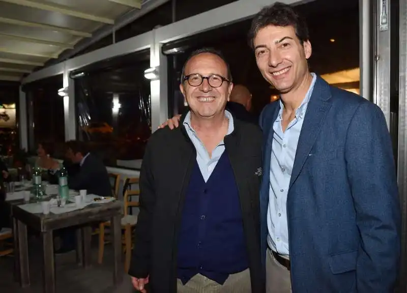 ugo trani e guido d ubaldo