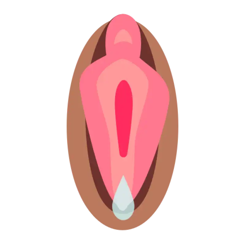 vagina flirtmoji