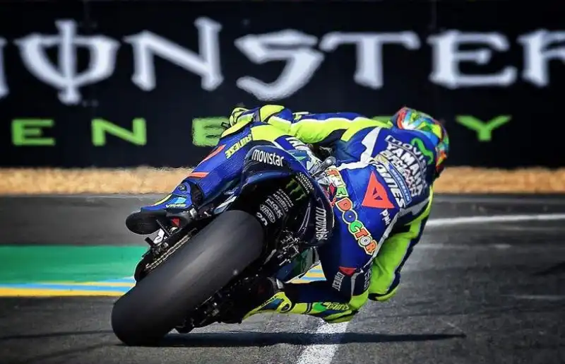 VALENTINO ROSSI