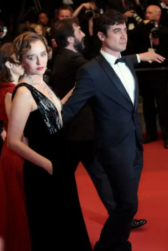 valeria golino e riccardo scamarcio 3