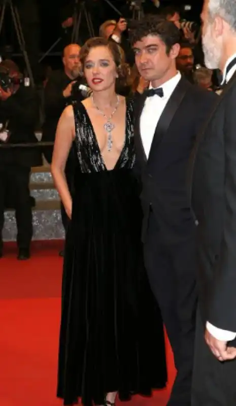 valeria golino e riccardo scamarcio 6