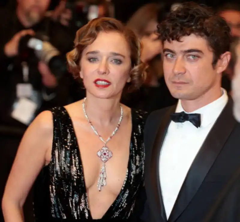 valeria golino e riccardo scamarcio