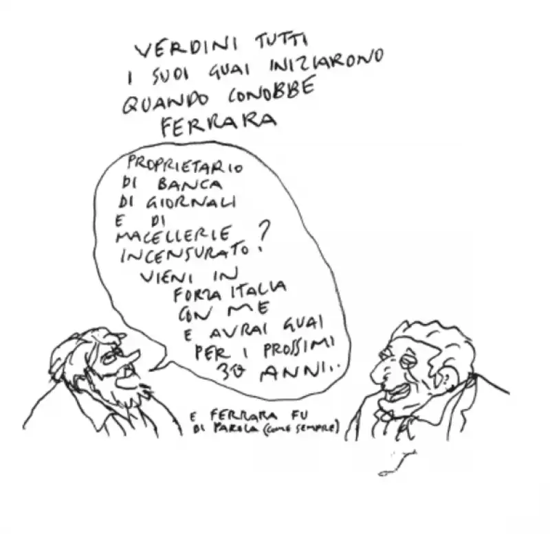 verdini vincino