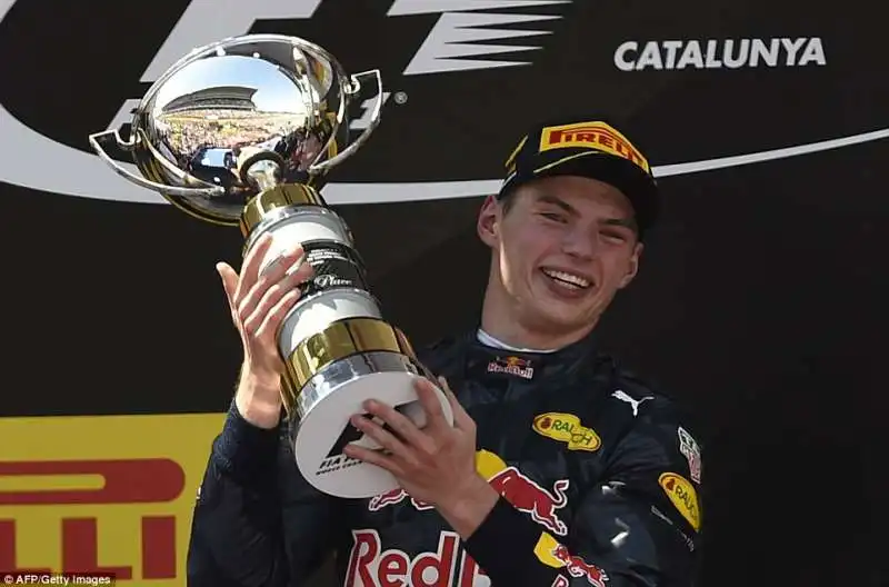 verstappen 